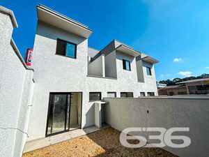 Residência - Bom Retiro - Joinville