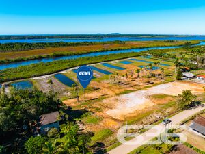 Terreno - Pinheiros - Balneário Barra do Sul