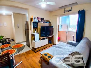 Apartamento - Santa Catarina - Joinville