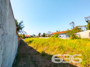 Terreno - Ervino - São Francisco do Sul