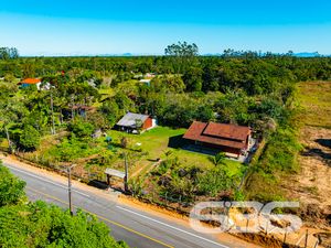 Chácara/Sítio - Pinheiros - Balneário Barra do Sul