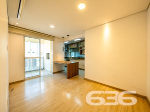 Apartamento - Bom Retiro - Joinville