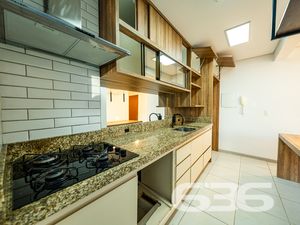 Apartamento - Bom Retiro - Joinville