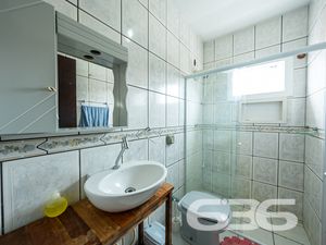 Residência - Centro - Balneário Barra do Sul