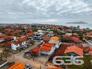 Residência - Centro - Balneário Barra do Sul
