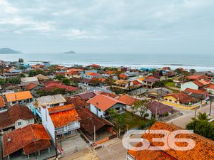 Residência - Centro - Balneário Barra do Sul