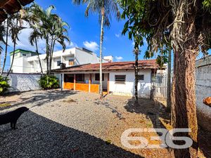 Residência - Costa e Silva - Joinville