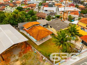 Residência - Centro - Balneário Barra do Sul