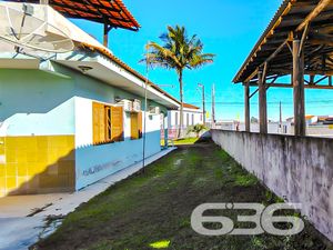 Residência - Centro - Balneário Barra do Sul