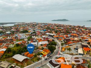 Residência - Centro - Balneário Barra do Sul