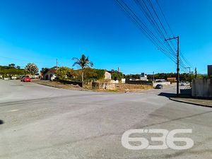 Terreno - Floresta - Joinville
