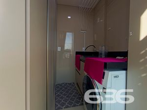 Apartamento - Anita Garibaldi - Joinville