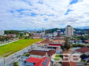Apartamento - Anita Garibaldi - Joinville