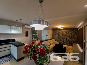 Apartamento - Anita Garibaldi - Joinville
