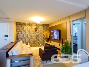 Apartamento - Anita Garibaldi - Joinville
