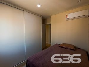 Apartamento - Anita Garibaldi - Joinville