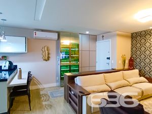 Apartamento - Anita Garibaldi - Joinville