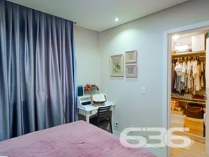 Apartamento - Anita Garibaldi - Joinville