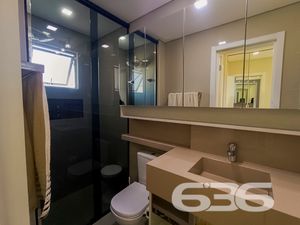 Apartamento - Anita Garibaldi - Joinville
