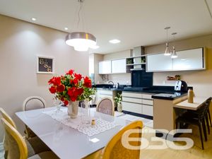 Apartamento - Anita Garibaldi - Joinville