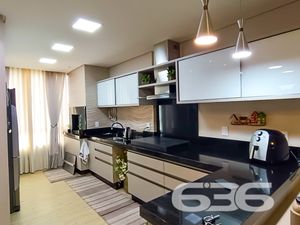 Apartamento - Anita Garibaldi - Joinville