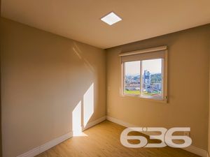 Apartamento - Anita Garibaldi - Joinville