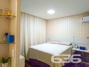 Apartamento - Anita Garibaldi - Joinville