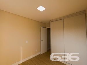 Apartamento - Anita Garibaldi - Joinville