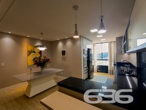 Apartamento - Anita Garibaldi - Joinville