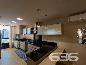 Apartamento - Anita Garibaldi - Joinville