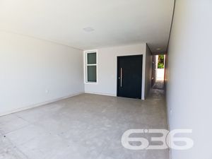 Residência - Anita Garibaldi - Joinville