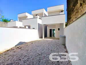 Residência - Floresta - Joinville