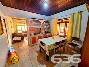 Residência - Itaum - Joinville