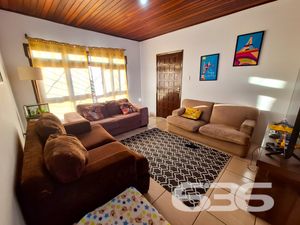 Residência - Itaum - Joinville