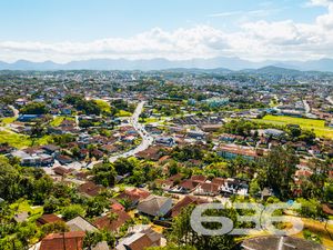 Residência - Itaum - Joinville
