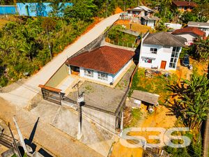 Residência - Itaum - Joinville