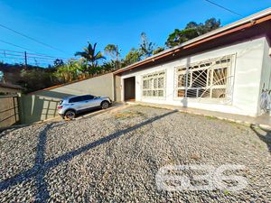 Residência - Itaum - Joinville