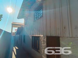 Residência - Itaum - Joinville