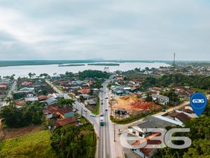 Residência - Pinheiros - Balneário Barra do Sul