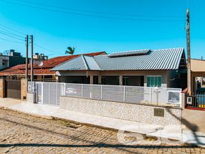 Residência - Itacolomi - Balneário Piçarras