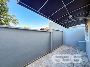 Residência - Costa e Silva - Joinville