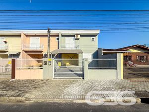 Residência - Costa e Silva - Joinville