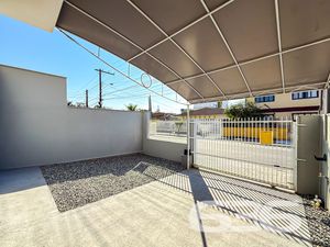Residência - Costa e Silva - Joinville