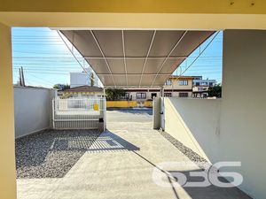 Residência - Costa e Silva - Joinville