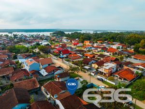 Residência - Pinheiros - Balneário Barra do Sul