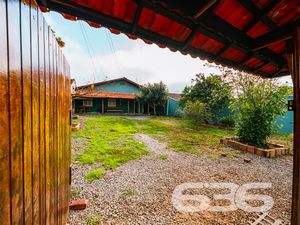 Residência - Pinheiros - Balneário Barra do Sul