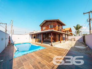 Residência - Centro - Balneário Barra do Sul