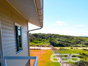 Residência - Ervino - São Francisco do Sul