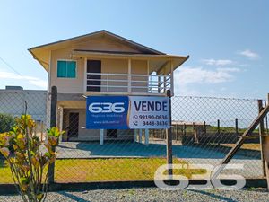 Residência - Ervino - São Francisco do Sul