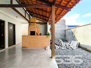 ResidĂȘncia - PetrĂłpolis - Joinville